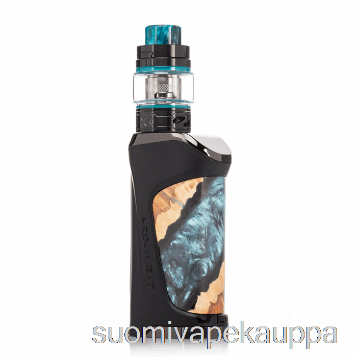 Vape Nesteet Innokin Kroma 217 100w Aloitussarja Jokipuu